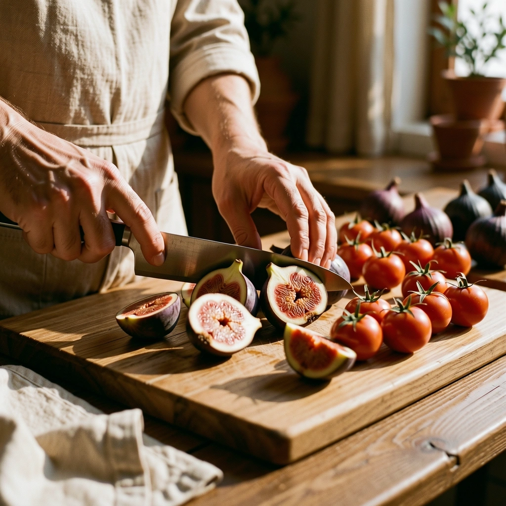 Balanced Nutrition Example