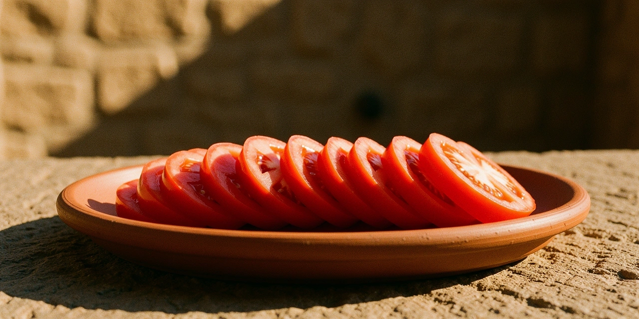 Tomatoes