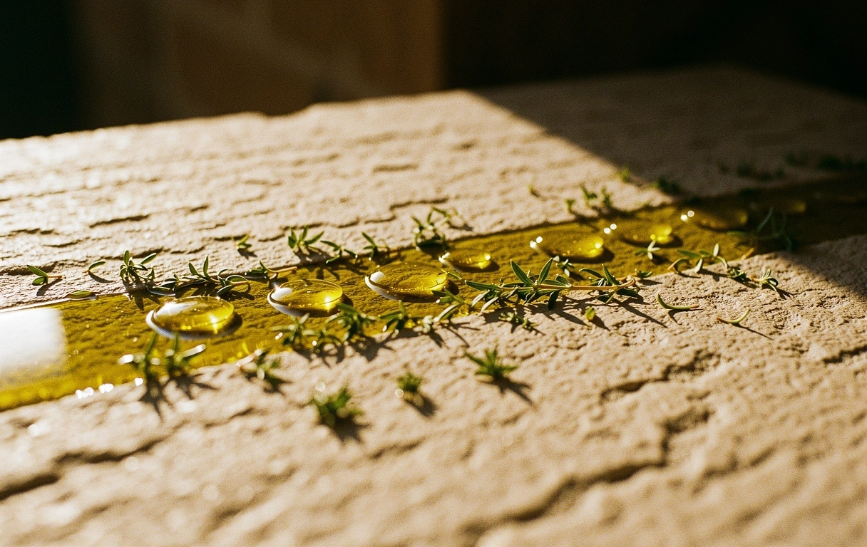 Texture strip