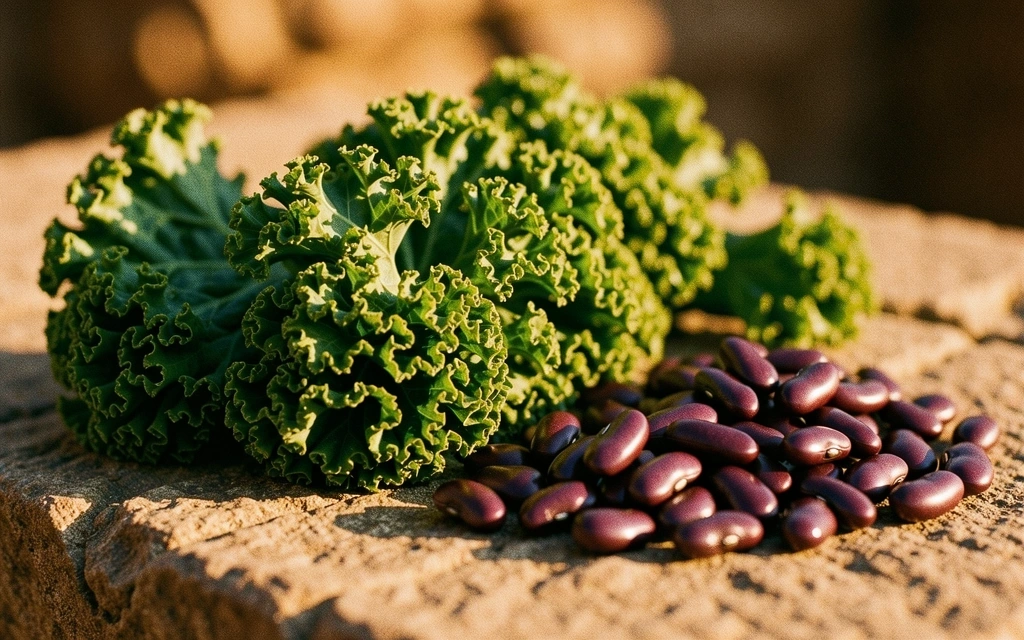High-density nutritional ingredients